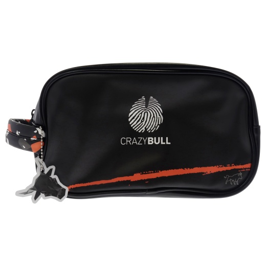Cosmetic Travel Bag for Men - 1 Pc Bag