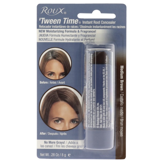 Tween Time Instant Root Concealer Stick - Medium Brown