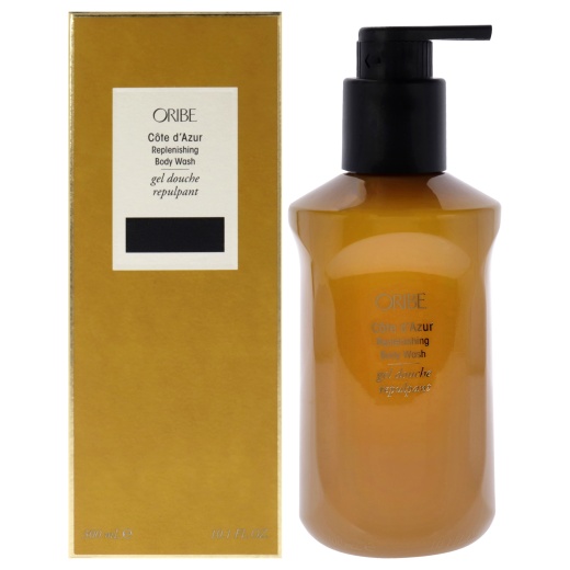 Oribe Cote Daazur Replenishing Body Wash - Experience Luxurious Cleanliness