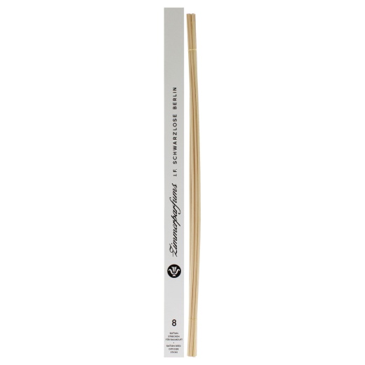 Reed Diffuser Sticks - Nature By Schwarzlose For Unisex - 8 Pc Stick