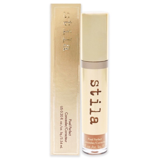 Stila Pixel Perfect Concealer - Medium-Tan - 0.20 Oz