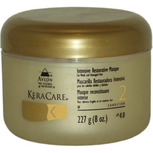 Keracare Intensive Restorative Masque by Avlon
