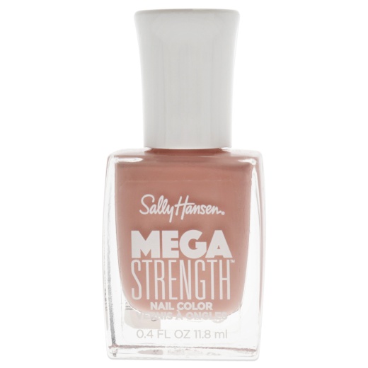 Mega Strength Nail Color - 010 Her-Oine by Sally Hansen