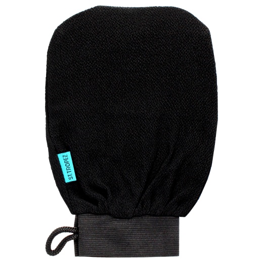 St. Tropez Tan Build Up Remover Mitt