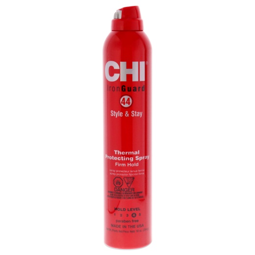 44 Iron Guard Style Stay Firm Hold Protecting Spray by Chi