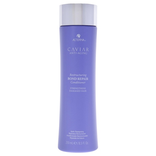 Caviar Anti-Aging Restructuring Bond Repair Conditioner By Alterna