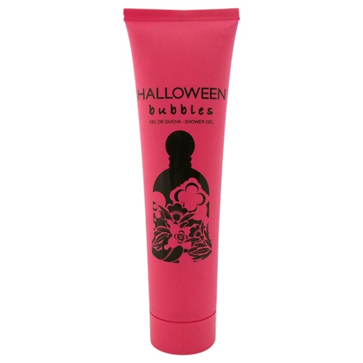 Halloween Bubbles Shower Gel by J. Del Pozo for Women - 5 Oz