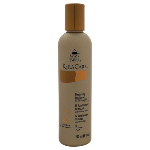 Keracare Moisturizing Conditioner by Avlon - Unisex Hair Care for Nourished Locks