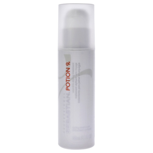 Potion 9 Wearable Styling Treatment by Sebastian - 5.1 Oz Unisex Hair Treatment