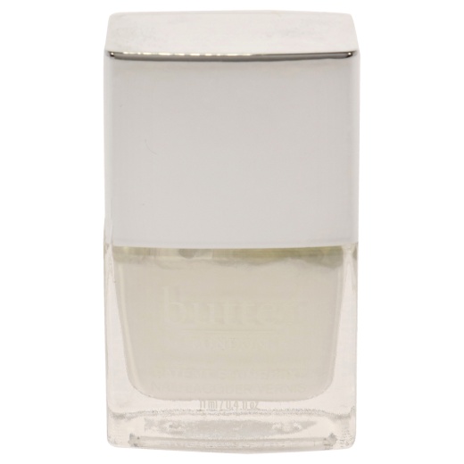 Butter London Patent Shine 10X Nail Lacquer - Cotton Buds for Women