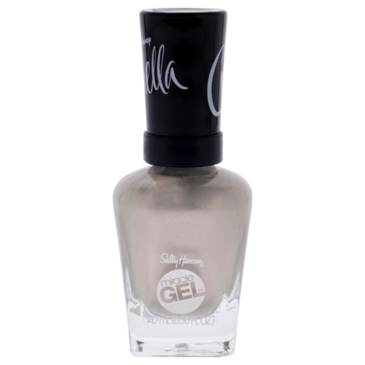Sally Hansen Miracle Gel Cruella - 861 Iconic Darling Nail Polish
