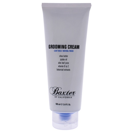 Baxter Of California Grooming Cream for Men - 3.4 Oz