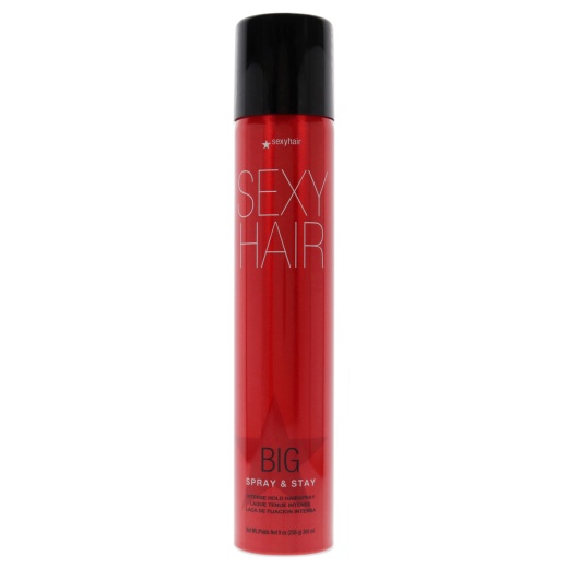 Big Sexy Hair Spray And Stay Intense Hold by Sexy Hair