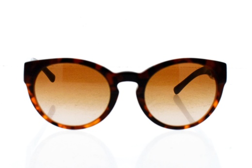 Burberry BE 4205 3559-13 Havana-Brown Gradient Sunglasses for Women
