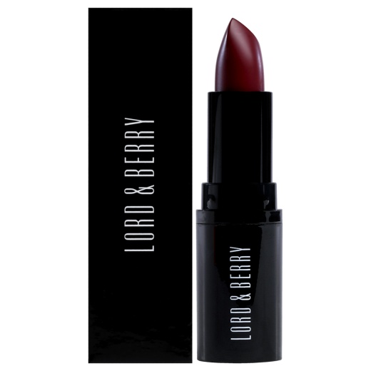 Vogue Matte Lipstick - 7616 Romance By Lord And Berry