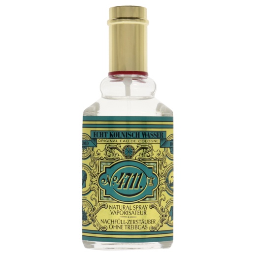 4711 by Muelhens for Men - 3 Oz EDC Spray (Tester)
