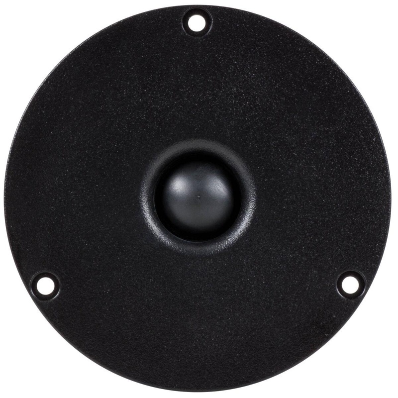 Peerless By Tymphany D19td-05 3/4" Poly Dome Tweeter