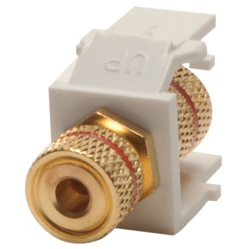 5-WAY Binding Posts, Electrical Connectors