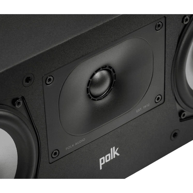 Polk Audio Xt30 Center Channel Speaker