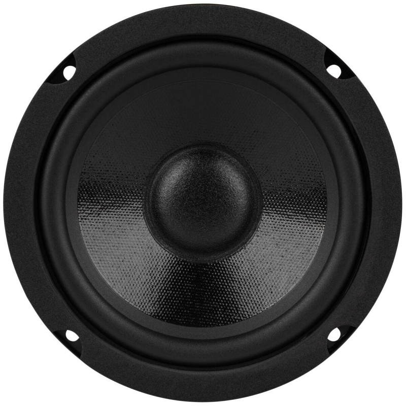 Dayton Audio Dc130b-4 5-1/4" Classic Woofer Speaker