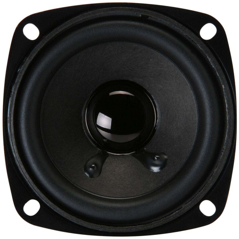 Visaton Frs8-8 3.3" Full-Range Speaker 8 Ohm