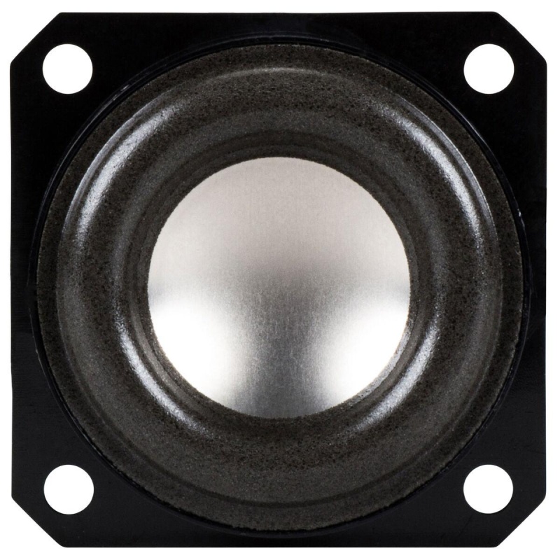 Aurasound Cougar Nsw1-205-8A 1" Extended Range Driver 8 Ohm
