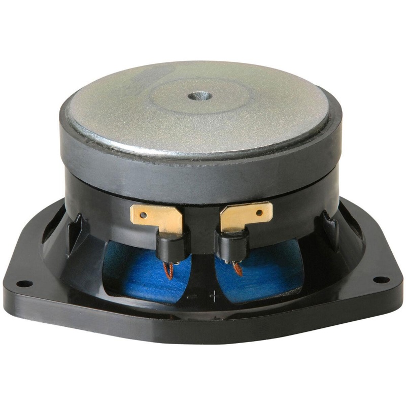 Replacement Speaker Driver For Bose 901 4-1/2" 1 Ohm