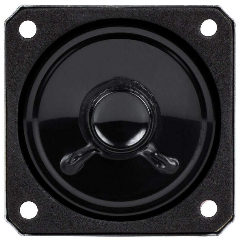 Visaton K50 Sq 2" Speaker 8 Ohm