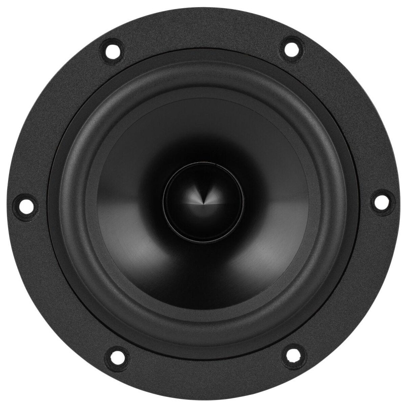 Dayton Audio Rs125-4 5" Reference Woofer 4 Ohm