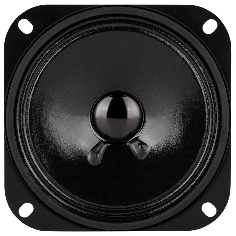Visaton R10sc-4 4" Full-Range Speaker 4 Ohm