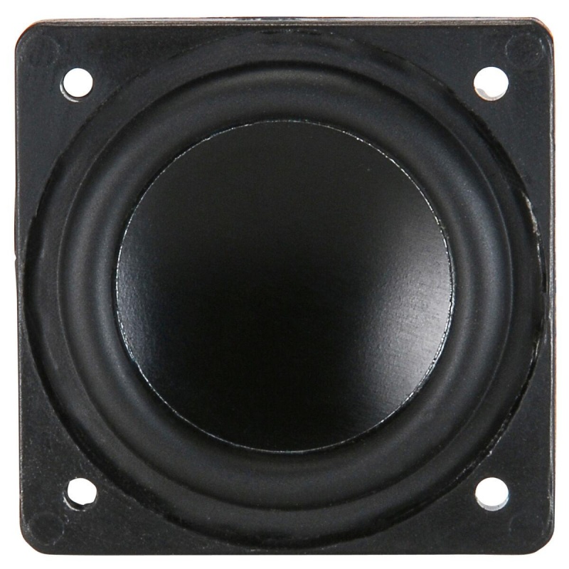 Dayton Audio Ce Series Ce32a-8 1-1/4" Mini Speaker 8 Ohm