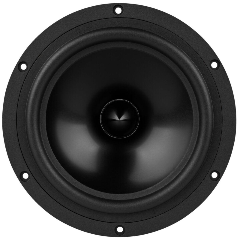 Dayton Audio Rs225-8 8" Reference Woofer
