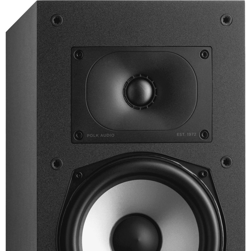 Polk Audio Xt60 Medium Floor-Standing Tower Speaker