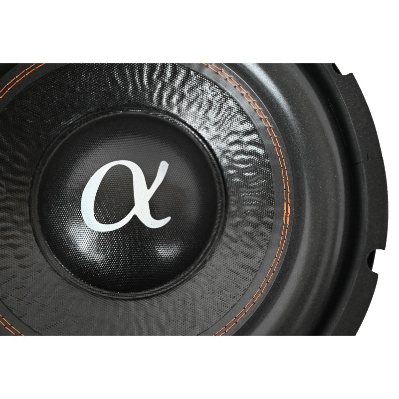 Alphasonik Asw12s Alphasonik 12 Subwoofer Alpha 1200s Subwoofer