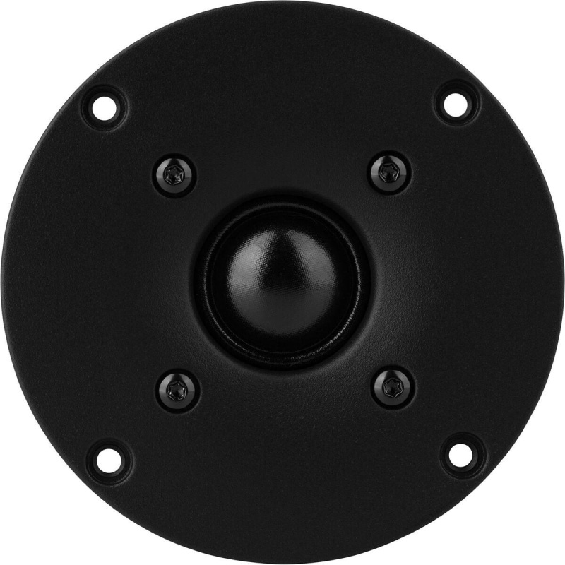 Peerless By Tymphany Bc25tg15-04 1" Silk Dome Tweeter