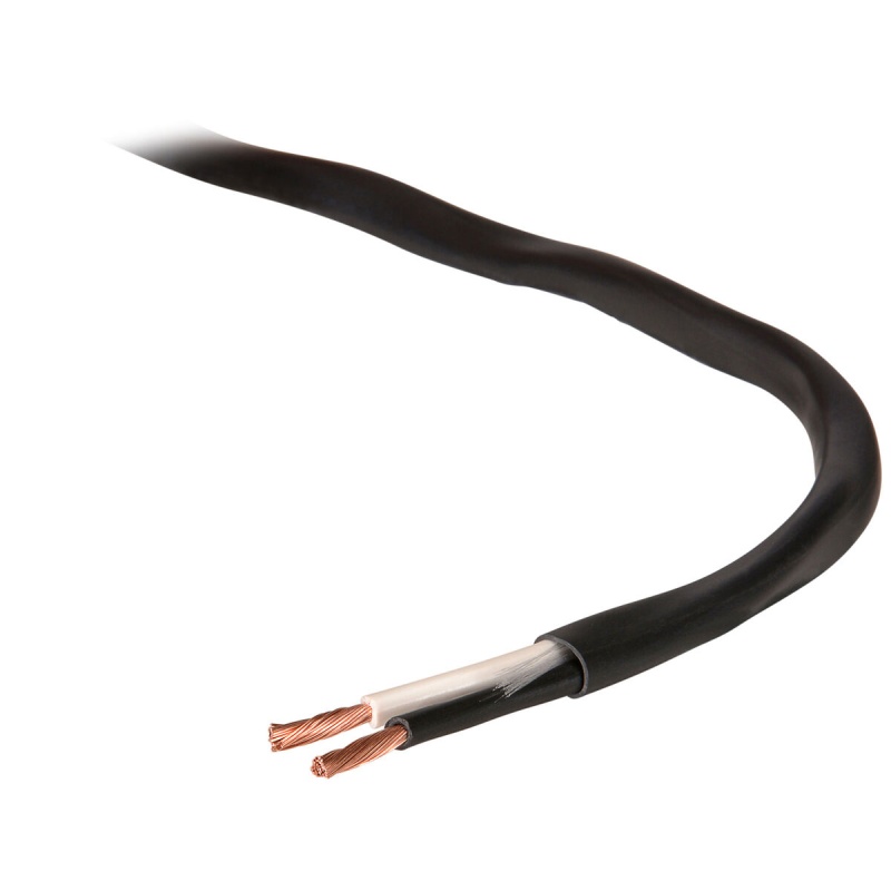 Belden 5002UP 250 ft 12 AWG 4C Hi-Flex Speaker Cable CL3