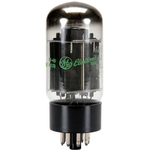 6As7ga 6As7 Ge Jan Vacuum Tube - Military-Grade Quality from Parts Express