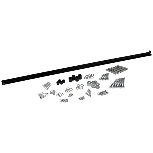 Shadow Mounts LCD3260-FM Fixed TV Wall Mount 32"-90"