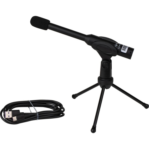 Minidsp Umik-2 Omni-Directional Usb Measurement Calibrated Microphone