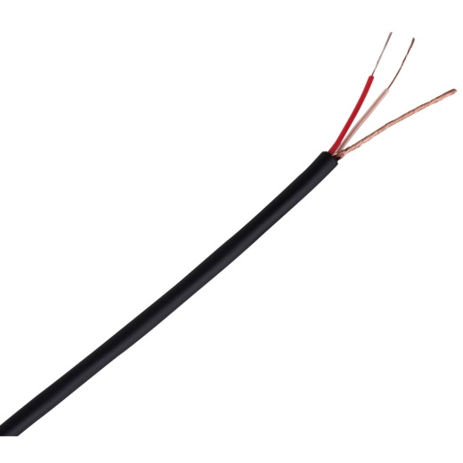 Mogami W2552 Superflexible Microphone Signal Cable 164 Ft