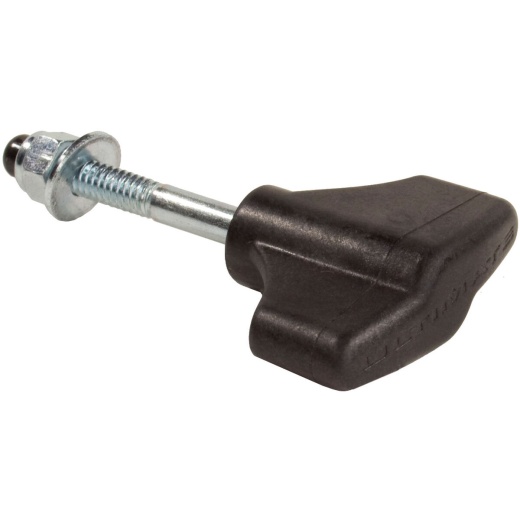 Ultimate Support 13805 Zkb-175 Speaker Stand 1.75" Hand Knob