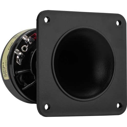 Eminence Apt-80 Super Tweeter With 80 Degree Conical Horn