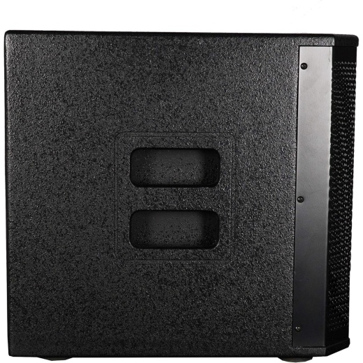 Gemini Lrx-448 Portable Line Array Speaker System W/ Subwoofer