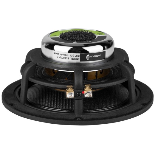 Dayton Audio ES180TiA-8 7" Esoteric Series Woofer 8 Ohm