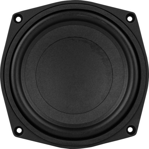 Faitalpro 6Rs140 6" Professional Neodymium Midbass 8 Ohm