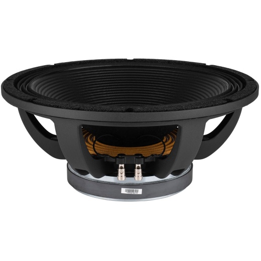 Lavoce WAF154.02 15" Subwoofer 8 Ohm