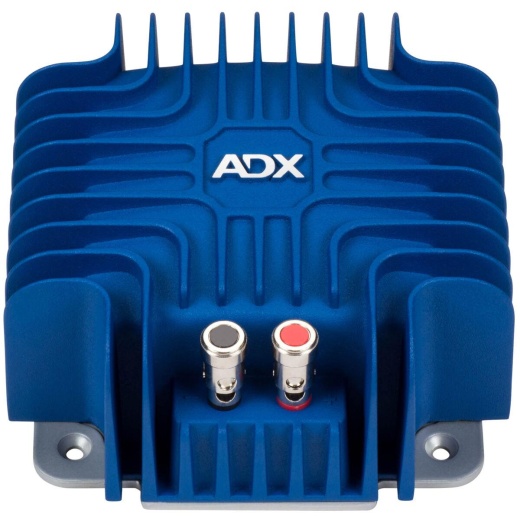 Adx Maximus Tactile Bass Shaker 4 Ohms
