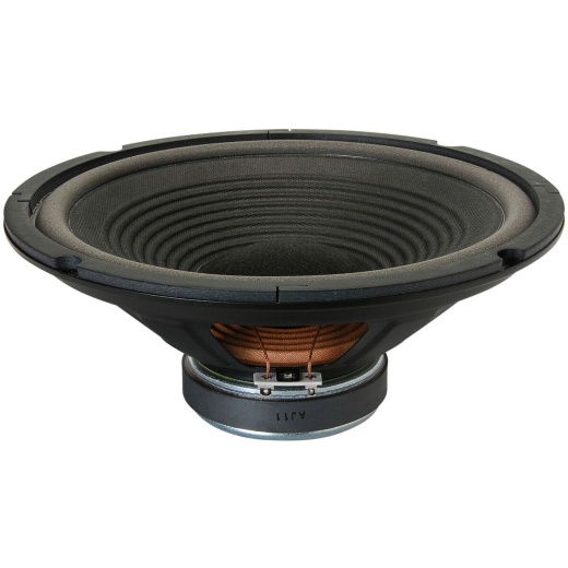 Visaton W250-8 10" Woofer 8 Ohm - High Performance Replacement Speaker