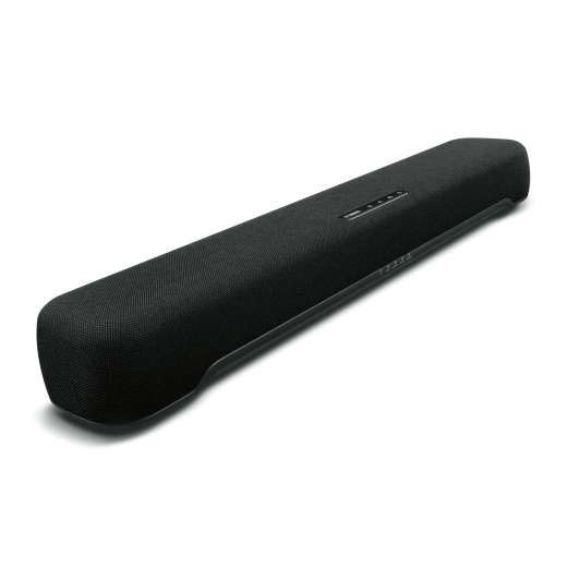Yamaha SR-C20A Compact Sound Bar with Built-in Subwoofer