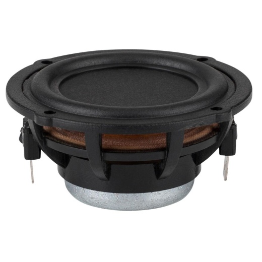 Tectonic Tebm35c10-4 Bmr 2" Full-Range Speaker 4 Ohm
